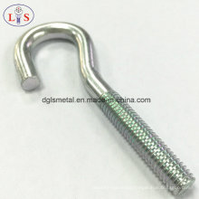 High Strength Hook Bolt/Eye Bolt